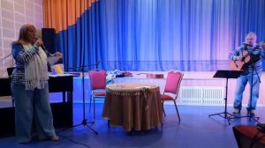 МНЕ НРАВИТСЯ