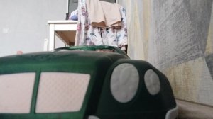 ми-ми-мишки против динозавров
1 серия