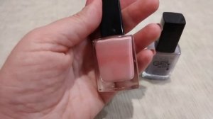 Маникюры августа и сентября 💅
