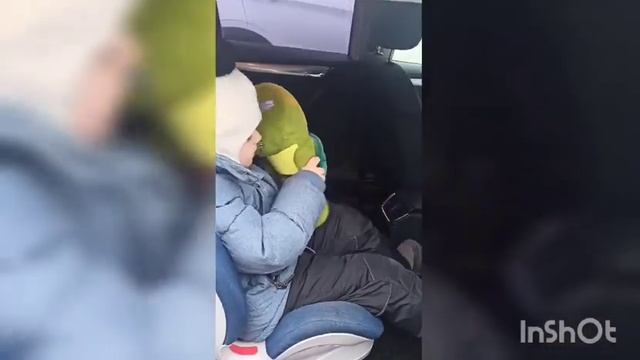 Мой безопасный маршрут
Кулишкин Платон