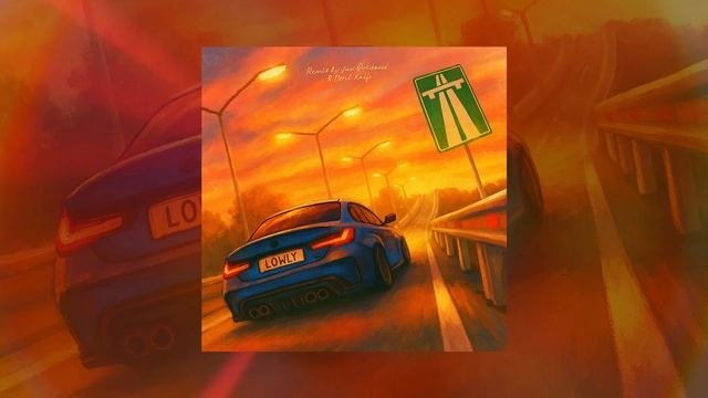 GucciMogucci - Lowly (remix By Just Overboard X Devil Knife) (Официальная премьера трека)