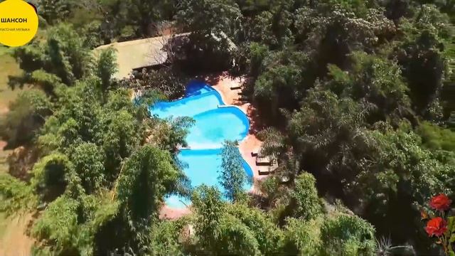 Шансон Лучшее о любви