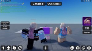 ДЕЛАЕМ СКИНЫ БЕЗ ГОЛОВЫ!