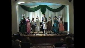 2003-10 - 10 лет детской филармонии