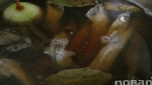 Мойва вареная