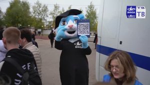 Фестиваль МФЮА и МГТУ-МАСИ «Защитники правопорядка»