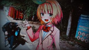 Learn to live with them.