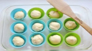 Крестовые булочки