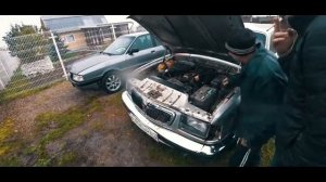 ДПС ПОГОНЯ ЗА СЕЛЬСКИМ СТРИТРЕЙСЕРОМ