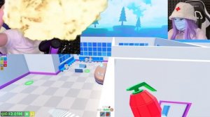 ДВА ЛУЧШИХ ВРАЧА! ВЫЛЕЧИМ ВСЕХ!