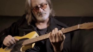 Allen Hinds - Fender Telecaster