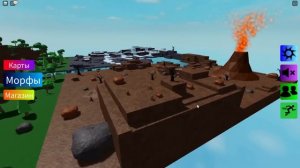 ДРЕВНИЕ ШЛЁПЫ! КАКОГО ВЫБЕРЕШЬ? Roblox Find The Floppa Morphs