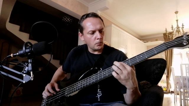 Король и Шут - Внезапная голова (бас партия) смотреть онлайн