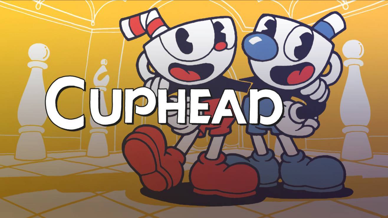 Cuphead (Серия 9)