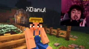 📹 ГОНКА КТО ПЕРВЫМ СТАНЕТ ТРИЛЛИОНЕРОМ С МОИМ ЗЛЕЙШИМ ВРАГОМ В ВЫРАСТИ САД В МАЙНКРАФТ!
#Эдисон