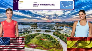 Ива Йович - Джессика Бузас Манейро