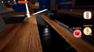 НАШЛИ ВСЕ ПЕРВОАПРЕЛЬСКИЕ ПРОДУКТЫ! Roblox Secret Staycation