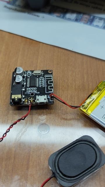 Эксперименты с блютуз модулем с Алиэкспресс. смотреть онлайн