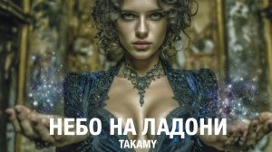 НЕБО НА ЛАДОНИ | TAKAMY