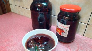 Варенье из айвы