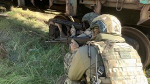 Занятие старшей группы на заводе .Липецк «Допризывник"