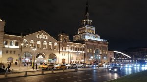 Школьные каникулы в Лазаревском Краснодарского края,1.