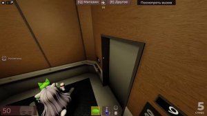 ЛИФТ НЕ ПЕРЕСТАЁТ НАС УДИВЛЯТЬ! Roblox Regretevator