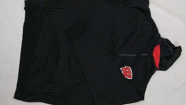Микс спортивный брендовый сток 
