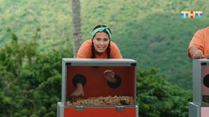 Испытание на монеты: найти послание в коробке с экзотической живностью