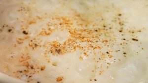 Лазанья с цуккини и беконом