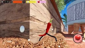 ПЕРВОАПРЕЛЬСКИЕ ПРОДУКТЫ! Roblox Secret Staycation