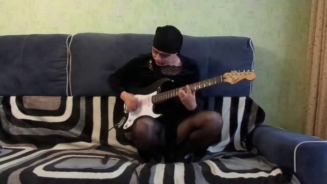 Дмитрий Гаврилкин (Джессика и Мрачная Дженнифер) - Жаба - Live (2025)