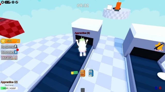 БИТВА БЛИНЧИКОВ! КТО ПРИГОТОВИТ БОЛЬШЕ? смотреть онлайн