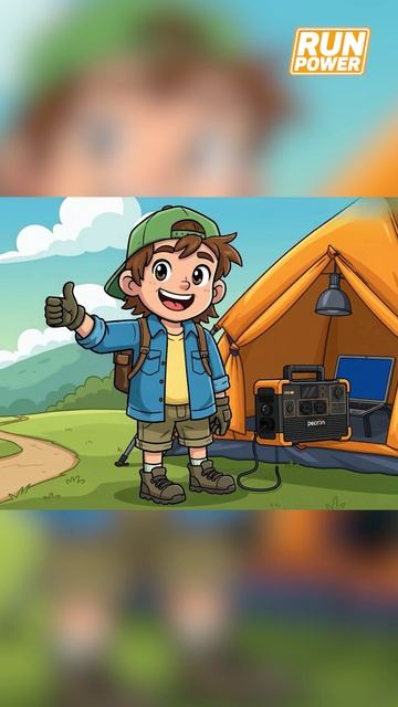 Энергия природы теперь в твоих руках! 🌲⚡ смотреть онлайн