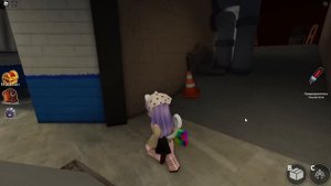 А КТО ТЫ ИЗ РАДУЖНЫХ ДРУЗЕЙ? Roblox Rainbow Friends