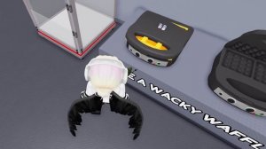 НЕ ДАЙ ИМ СЕБЯ ПРИГОТОВИТЬ!