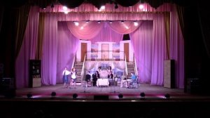 8 любящих женщин