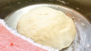 Настоящий осетинский пирог