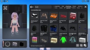 МОЙ НОВЫЙ СКИН В РОБЛОКСЕ!