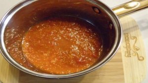 Лечо с морковкой и перцем