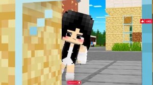 майкрафт приключении2