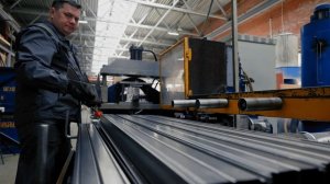 Ролик о компании "Найди" комплектующие для мебели