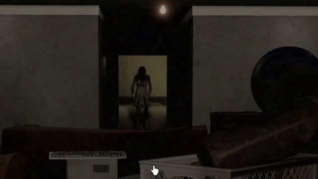 НОВАЯ КОРОТКАЯ СТРАШНАЯ ИСТОРИЯ! ЛИМБО ОТЦА смотреть онлайн