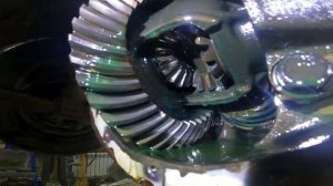 Волга 3110 двигатель 406 Диагностика заднего редуктора