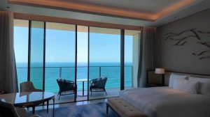 Один из самых дорогих отелей мира: Atlantis The Royal