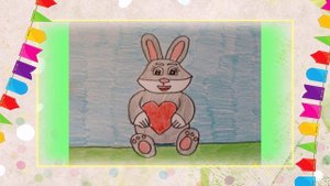 мои рисунки игрушек фильм 2