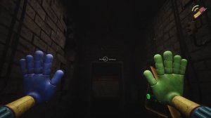 КОТ-ДРЕМОТ И НОВАЯ ЧАСТЬ ПОППИ ПЛЕЙТАЙМ! Poppy Playtime 3