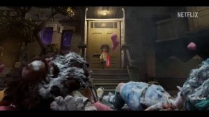 Свинтусы - новый трейлер на русском (2026)