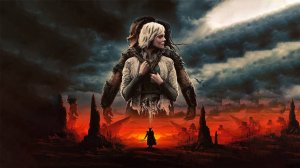 Хищник: Планета смерти | Predator: Badlands, 2025, #3