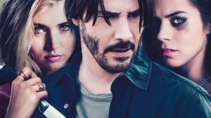 Кто там (краткий пересказ фильма. Краткий Капитан)